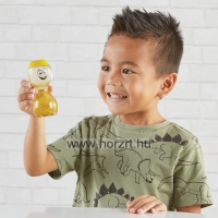 Érzelemkifejező Szenzoros Palackok I.