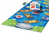 Ugrás a folyóba! - Készségfejlesztő játék