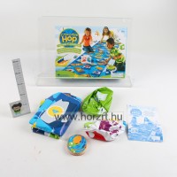 Ugrás a folyóba! - Készségfejlesztő játék