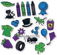 Mágneses Színegyeztető