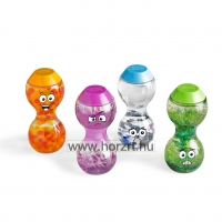 Érzelemkifejező Szenzoros Palackok II.