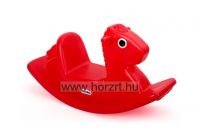 Hintaló, piros - Little Tikes 12 hó+