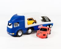 Autószállító kamion - Little Tikes