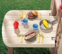 Piknik házikó - Little Tikes 24 hó+