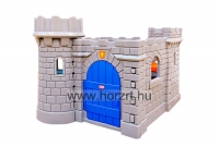 Várkastély a lovagoknak - Little Tikes 24 hó+