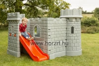 Várkastély a lovagoknak - Little Tikes 24 hó+