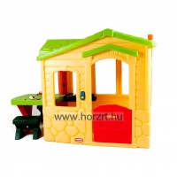 Piknik házikó - Little Tikes 24 hó+