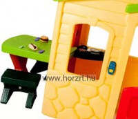 Piknik házikó - Little Tikes 24 hó+