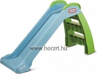 Csúszda, bölcsis - Little Tikes 24 hó+