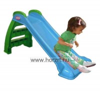 Csúszda, bölcsis - Little Tikes 24 hó+