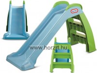 Csúszda, bölcsis - Little Tikes 24 hó+