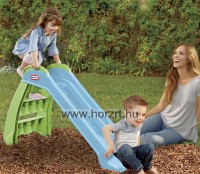 Csúszda, bölcsis - Little Tikes 24 hó+