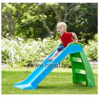 Csúszda, bölcsis - Little Tikes 24 hó+