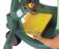 Frédi Autó - Dínó - Little Tikes 24 hó+