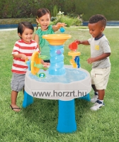 Spirál vízipark - Little Tikes 24 hó+