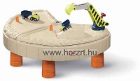 Homokozóasztal - Little Tikes 24 hó+