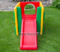 Csúszdás mászóka - Little Tikes 12 hó+