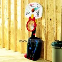 Kosárpalánk, állítható - Little Tikes