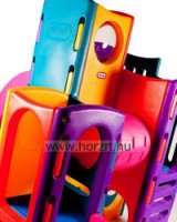 Játszótér-óriás - Little Tikes