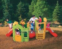 Játszótér - Little Tikes 24 hó+