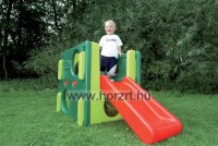 Csúszdás mászóka - Little Tikes 12 hó+
