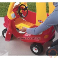 Frédi autó - Little Tikes 18 hó+