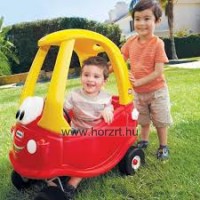 Frédi autó - Little Tikes 18 hó+