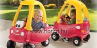 Frédi autó - Little Tikes 18 hó+