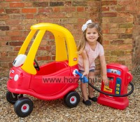 Frédi autó - Little Tikes 18 hó+