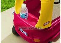 Frédi autó - Little Tikes 18 hó+