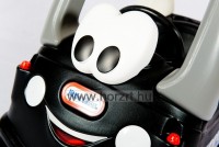 Frédi rendőrautó - Little Tikes 18 hó+