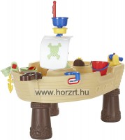 Kalózhajó - vizező - Little Tikes 24 hó+