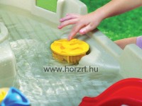 Kalózhajó - vizező - Little Tikes 24 hó+