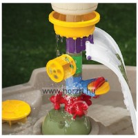 Kalózhajó - vizező - Little Tikes 24 hó+