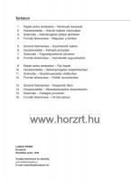 Logico Primo-Évszakok