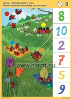 Logico Primo-Évszakok