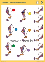 Logico Primo-Bal-jobb, fent-lent