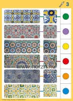 Logico Primo-Színek, képek, formák