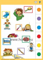 Logico Primo - Figyeld meg! Mondd el!