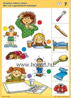 Logico Primo - Figyeld meg! Mondd el!