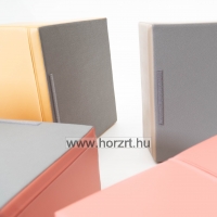 Modulkészlet kicsiknek IV. - pasztell színben mozgásfejlesztő szivacsmodul 24 hó+