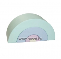 Montessori modulkészlet 24 hó+