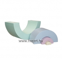 Montessori modulkészlet 24 hó+