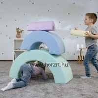 Montessori modulkészlet 24 hó+