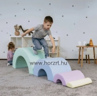 Montessori modulkészlet 24 hó+