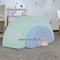 Montessori modulkészlet 24 hó+