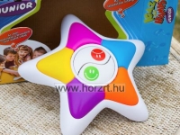 Igaz vagy Hamis? Junior társasjáték