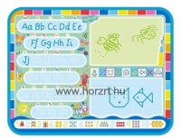 Tomy: Aquadoodle az én ABC-m, betűk és számok