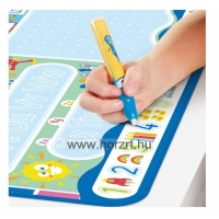 Tomy: Aquadoodle az én ABC-m, betűk és számok