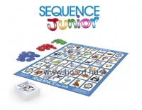 Sequence Junior